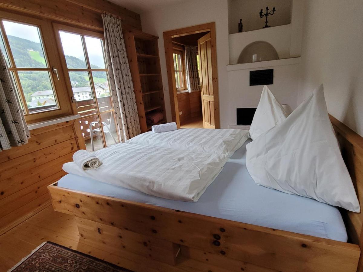 Appartement Guenther Schladming Exterior photo