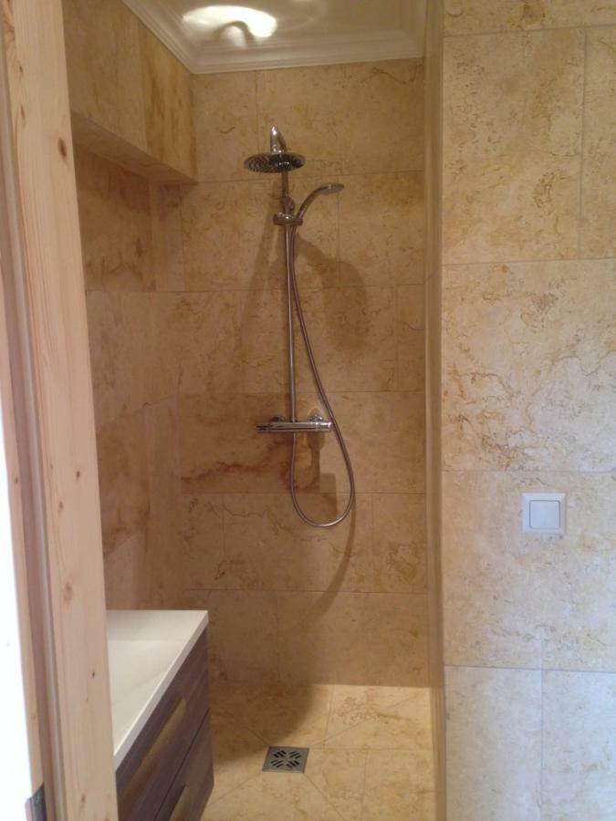 Appartement Guenther Schladming Exterior photo